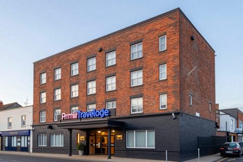 Premier Travelodge Hotels: 5 Proven Ways to Save