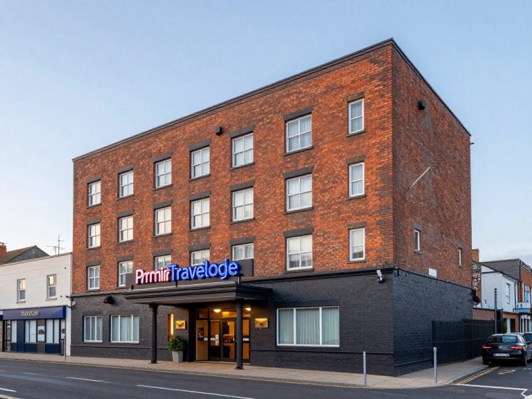 Premier Travelodge Hotels: 5 Proven Ways to Save