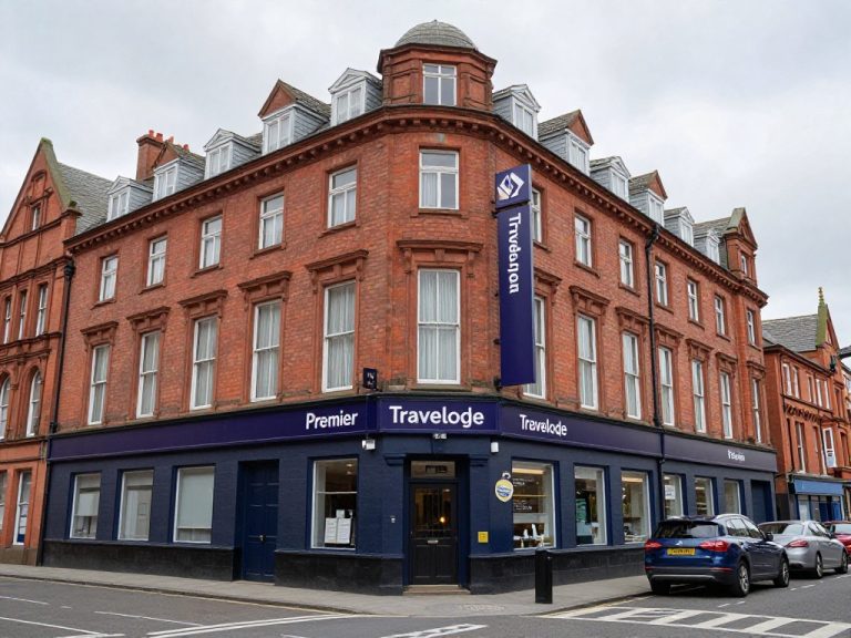 Premier Travelodge Manchester: 7 Best Tips for City Breaks