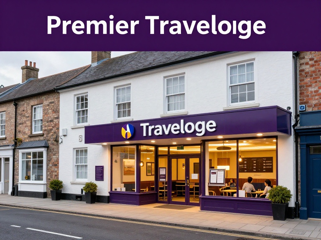 Premier Travelodge UK and Ireland 7 Best Tips for Travelers