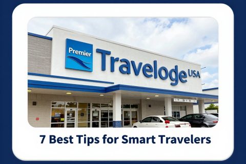 Premier Travelodge USA: 7 Best Tips for Smart Travelers