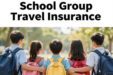 School Group Travel Insurance: 7 Best Tips for School Trips