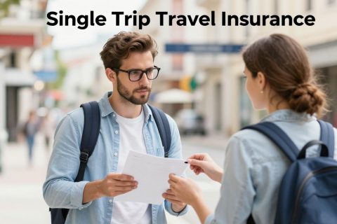 Single Trip Travel Insurance: 7 Best Tips Before You Buy