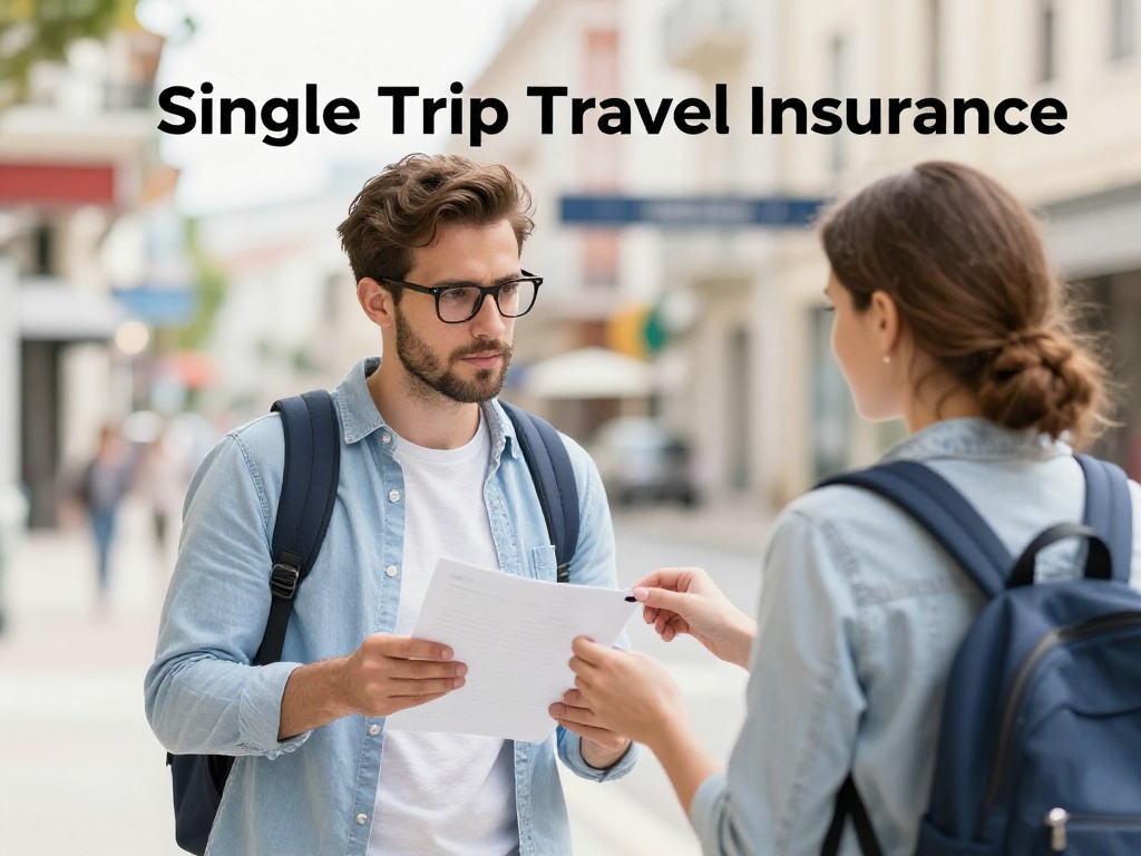Single Trip Travel Insurance 7 Best Tips Before You Buy