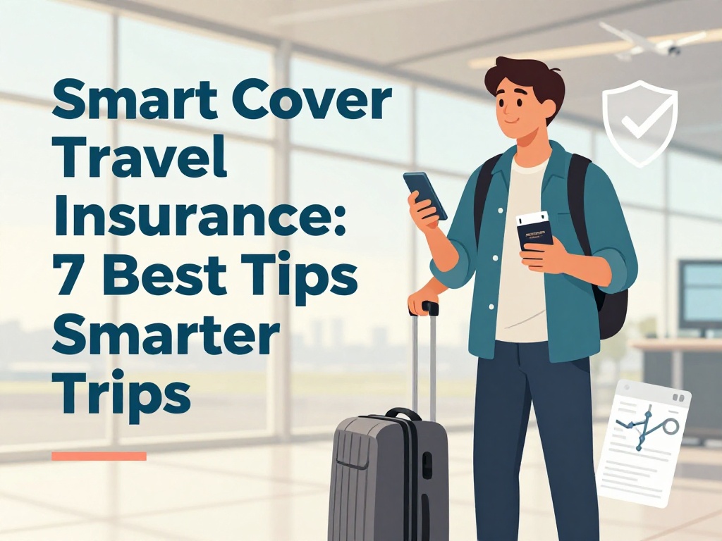 Smart Cover Travel Insurance 7 Best Tips for Smarter Trips