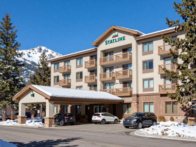 Stateline Travelodge Lake Tahoe: 7 Best Tips for a Budget Stay