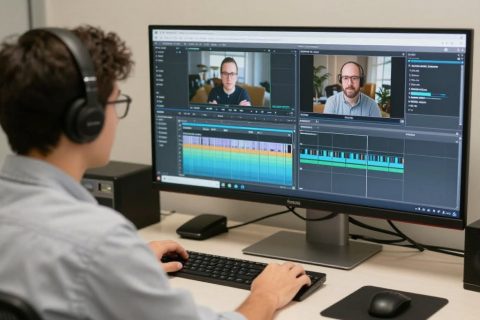Travel Channel Academy Graduates: 7 Best Editing and Storytelling Tips