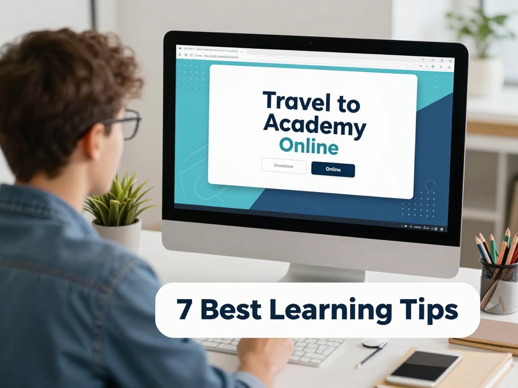 Travel Channel Academy Online 7 Best Learning Tips