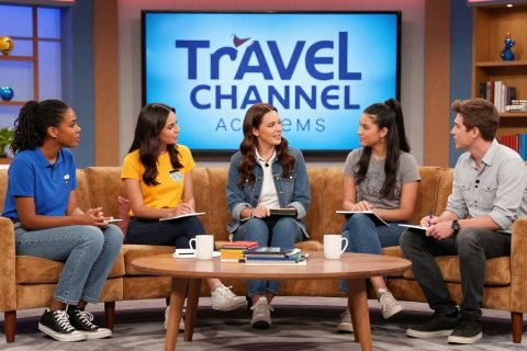 Travel Channel Academy Reviews: 7 Best Insights