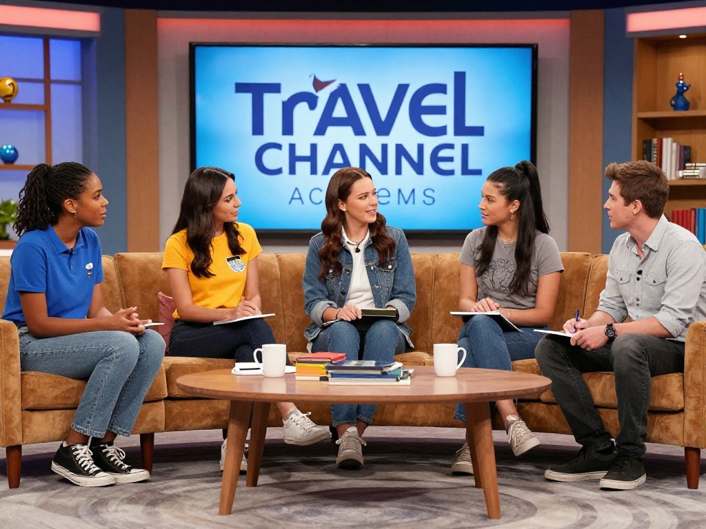 Travel Channel Academy Reviews 7 Best Insights