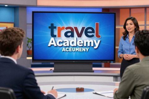 Travel Channel Academy Television: 7 Best Production Tips