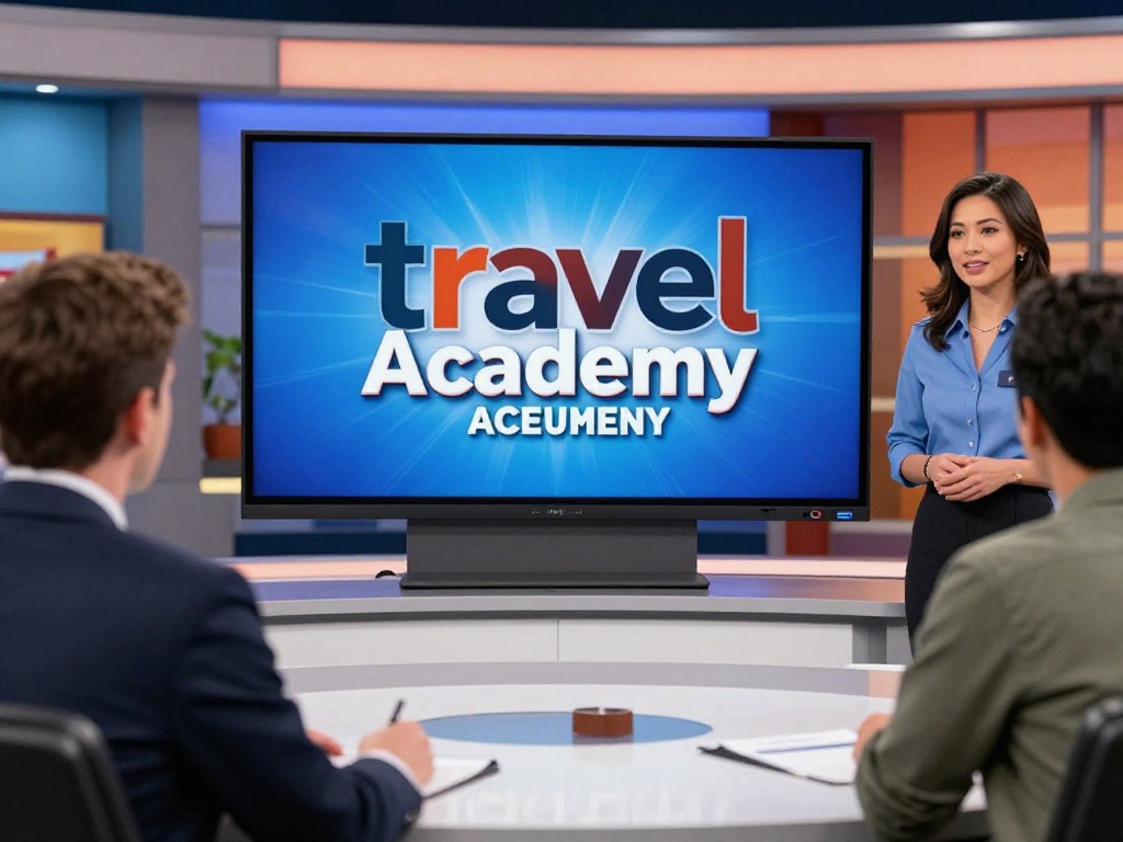 Travel Channel Academy Television 7 Best Production Tips