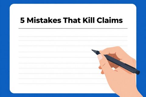 Travel Expense Tracking: 5 Mistakes That Kill Claims