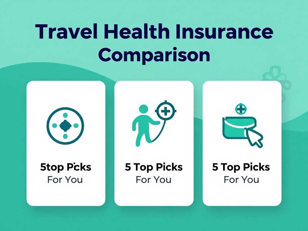 Travel Health Insurance Comparison