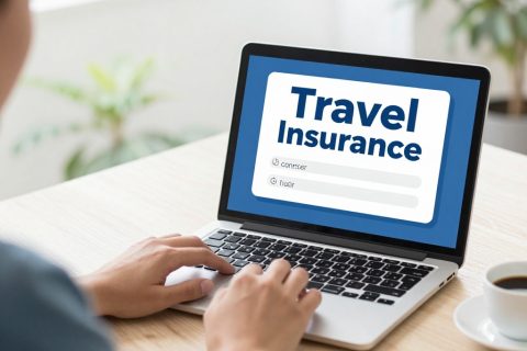 Travel Insurance Online: 7 Best Tips for Buying Cover