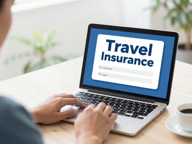 Travel Insurance Online: 7 Best Tips for Buying Cover