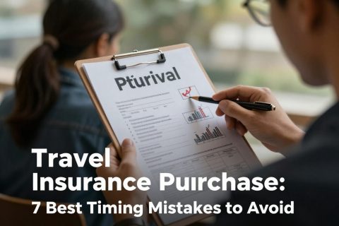 Travel Insurance Purchase: 7 Best Timing Mistakes to Avoid