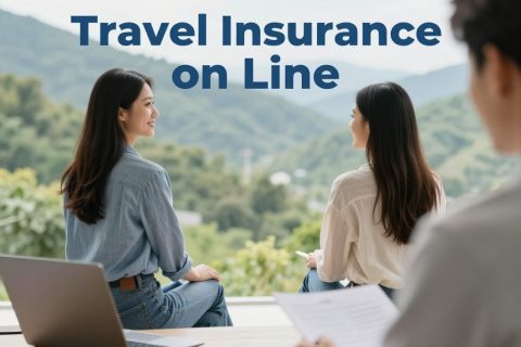 Travel Insurance on Line: 7 Best Tips for Choosing Cover