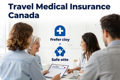 Travel Medical Insurance Canada: 7 Best Tips for Safe Visits