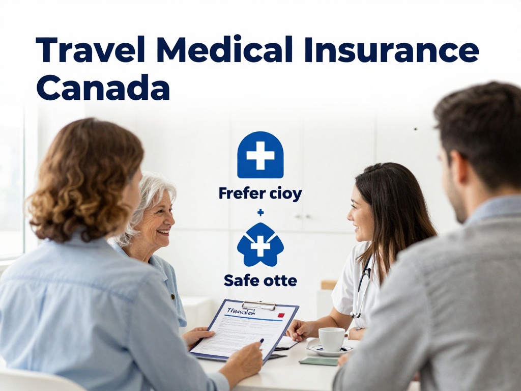 Travel Medical Insurance Canada 7 Best Tips for Safe Visits