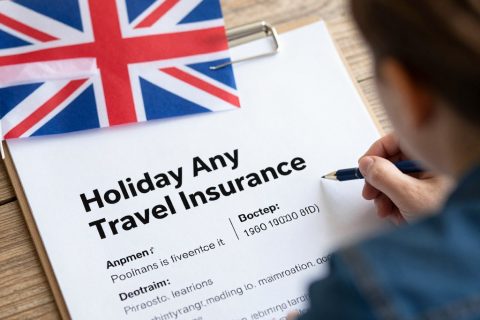 UK Holiday Travel Insurance: 7 Best Ways to Buy Smarter