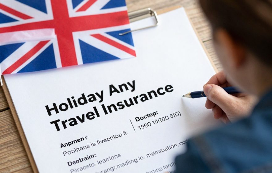 UK Holiday Travel Insurance: 7 Best Ways to Buy Smarter