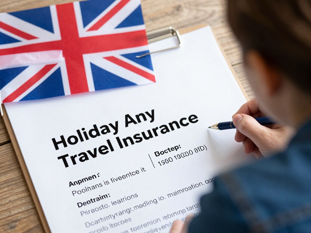 UK Holiday Travel Insurance 7 Best Ways to Buy Smarter