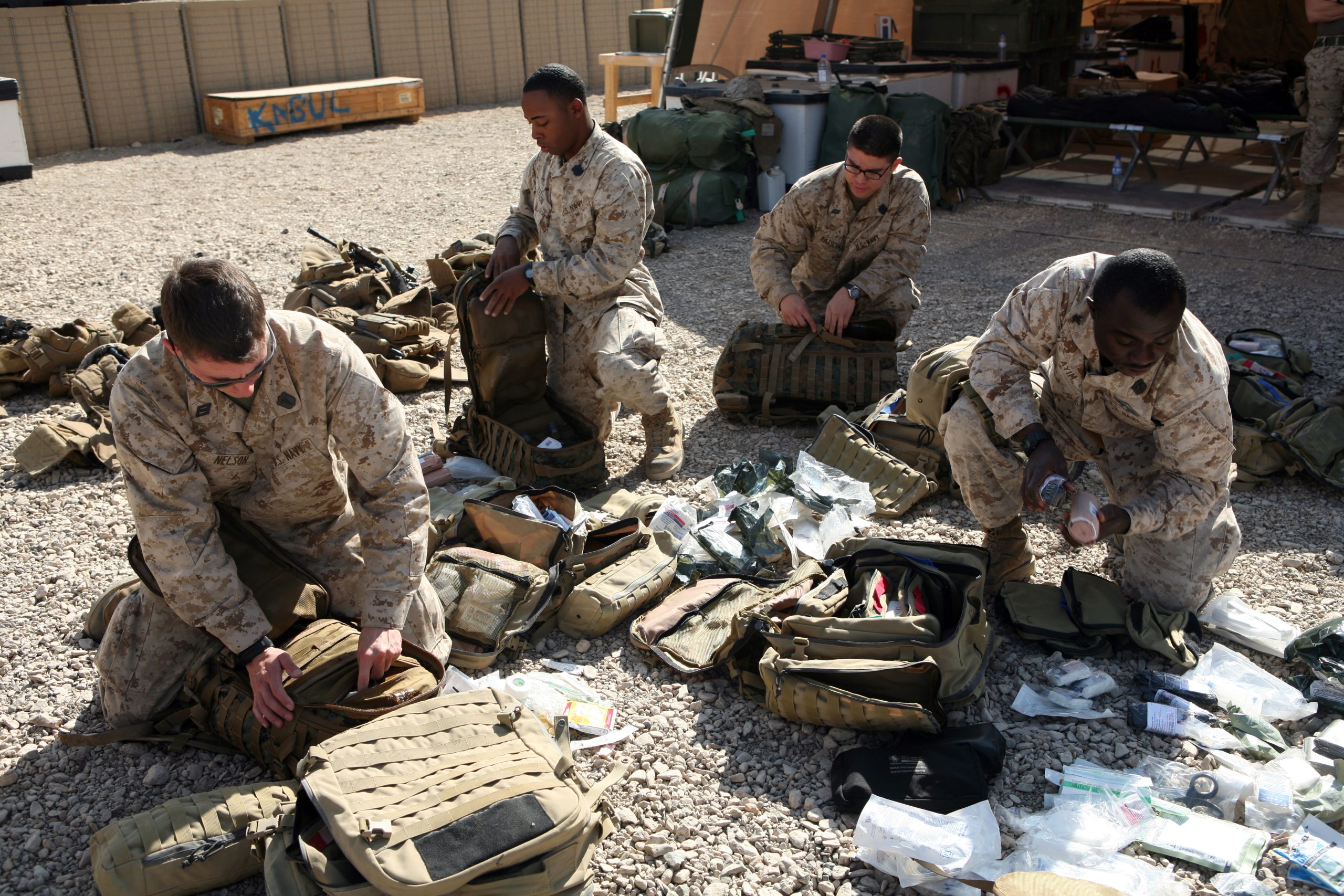 Army Travel Insurance