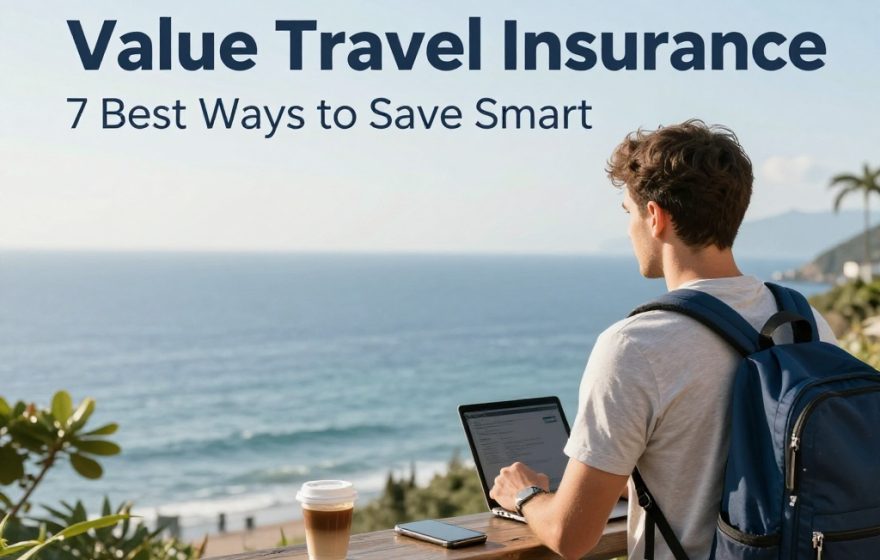 Value Travel Insurance: 7 Best Ways to Save Smart