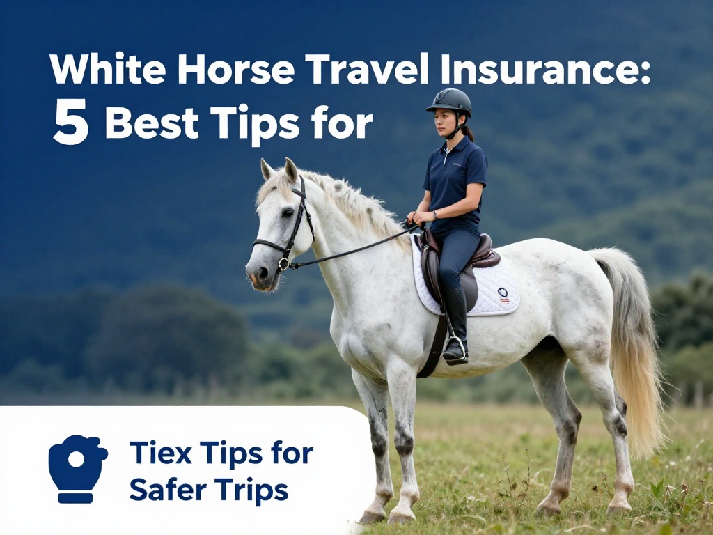 White Horse Travel Insurance