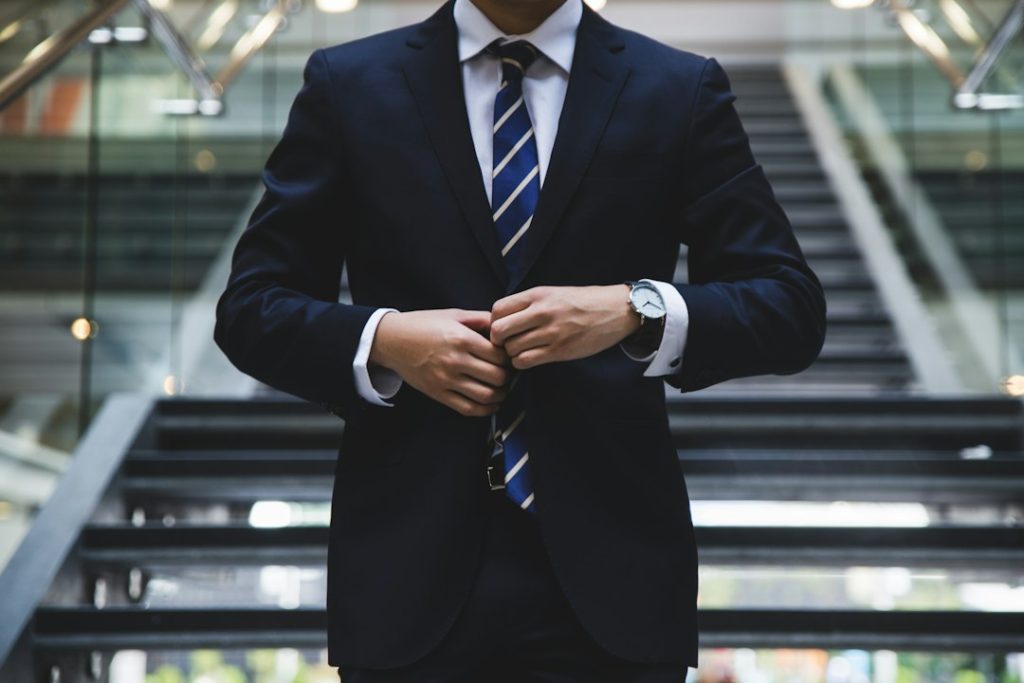 Business Travel Package