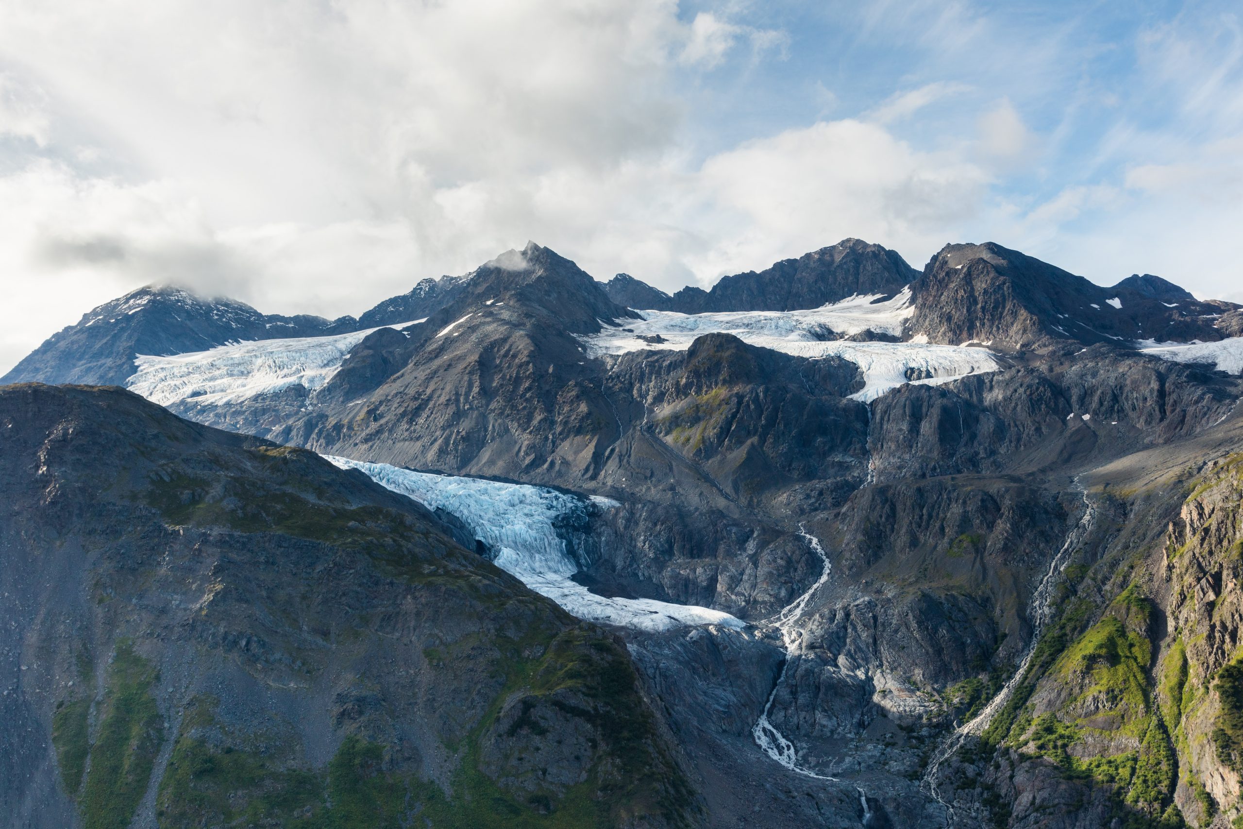 Alaska travel insurance