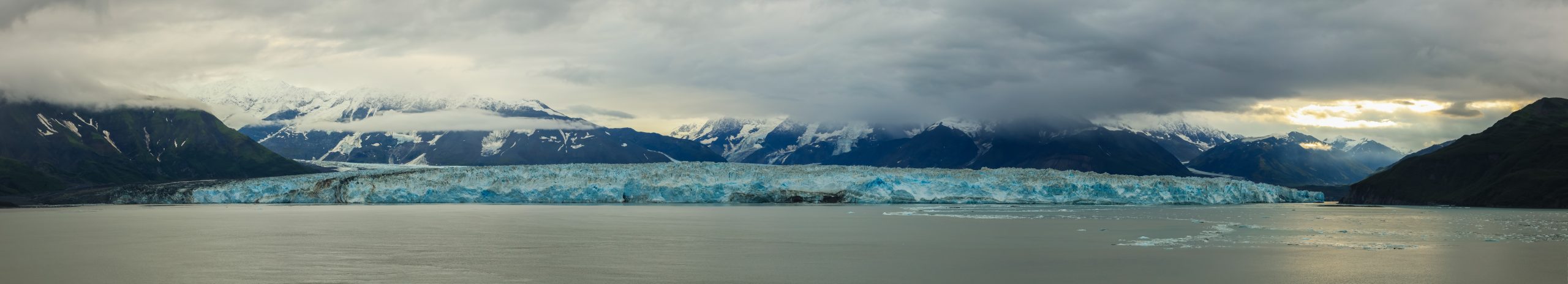 Alaska travel insurance