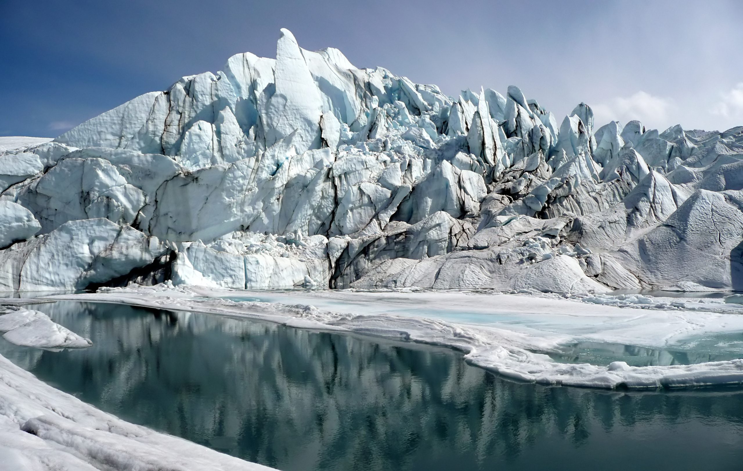 Alaska travel insurance