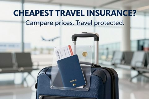cheapest travel insurance