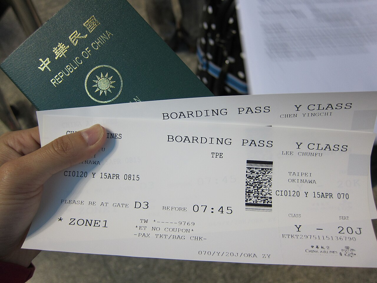Cheapest yearly travel insurance travel documents