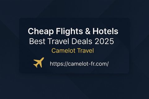 Best Travel Rewards Card: 7 Smart Ways to Choose